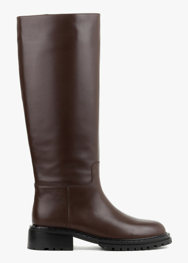 LeBERDES Сапоги зимние 00000018852 2