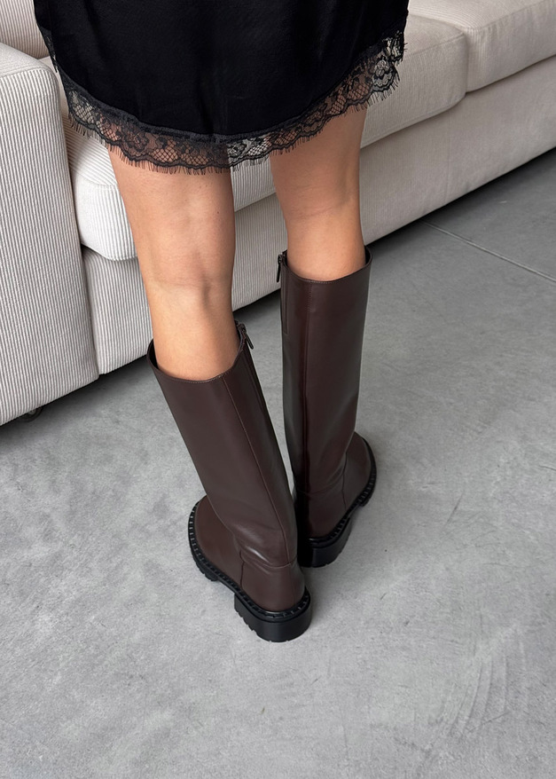 LeBERDES Чоботи зимові 00000018852 3