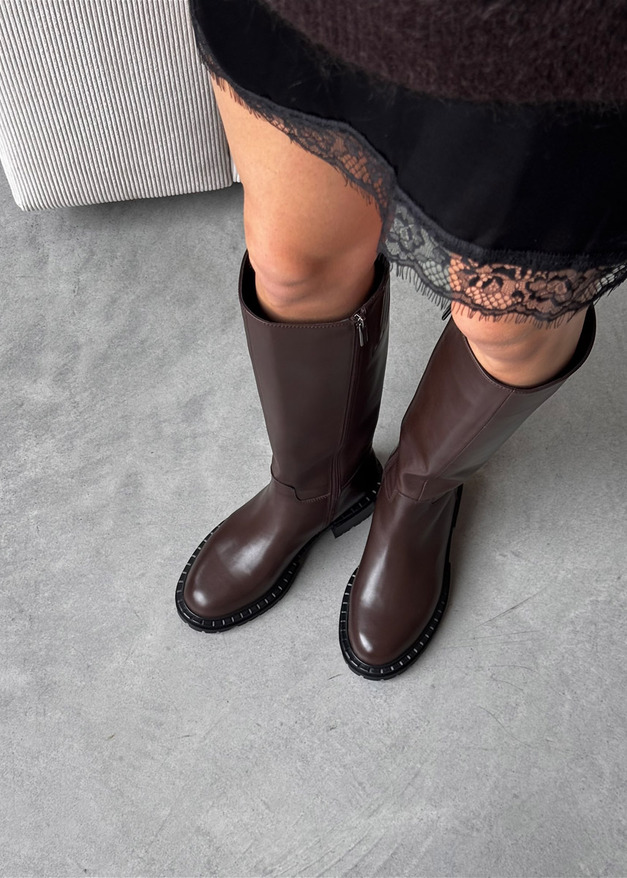 LeBERDES Чоботи зимові 00000018852 4