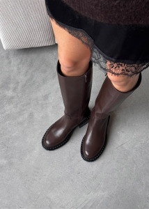 LeBERDES Сапоги зимние 00000018852 4