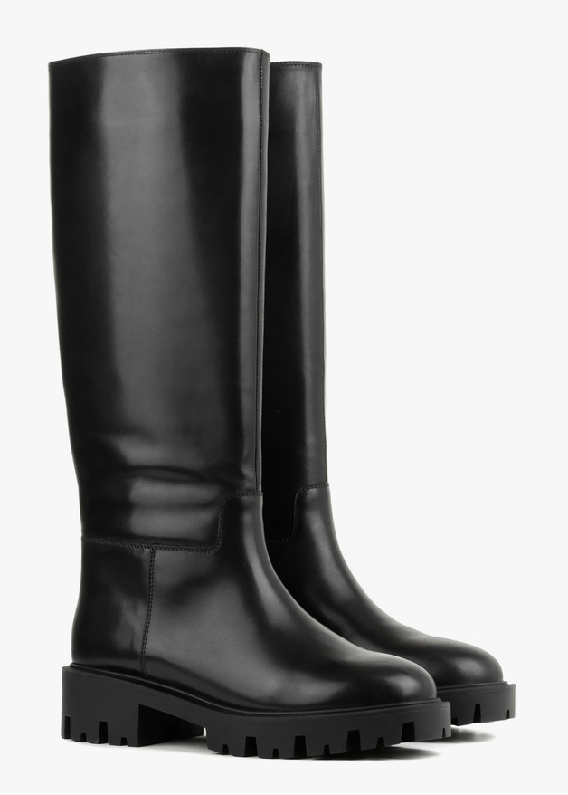 LeBERDES Сапоги зимние 00000018851 1