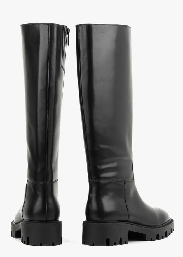 LeBERDES Сапоги зимние 00000018851 5