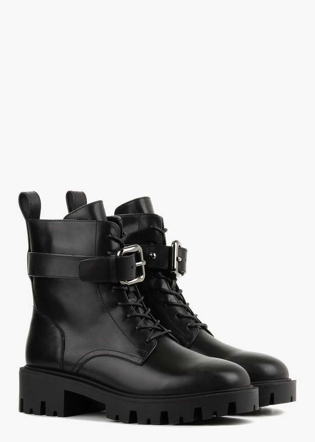 LeBERDES Черевики зимові 00000018854 1