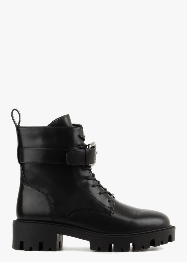 LeBERDES Черевики зимові 00000018854 2