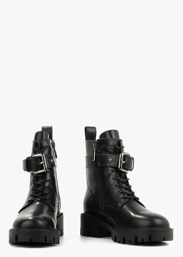 LeBERDES Черевики зимові 00000018854 4