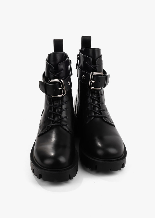 LeBERDES Черевики зимові 00000018854 2