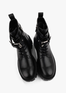 LeBERDES Ботинки зимние 00000018854 3