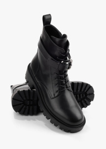 LeBERDES Ботинки зимние 00000018854 4