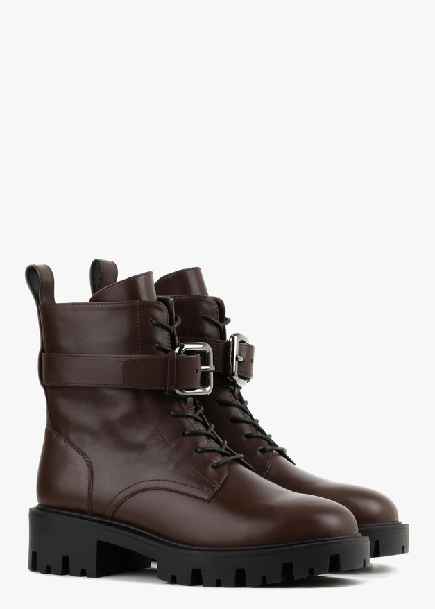 LeBERDES Черевики зимові 00000018853 1