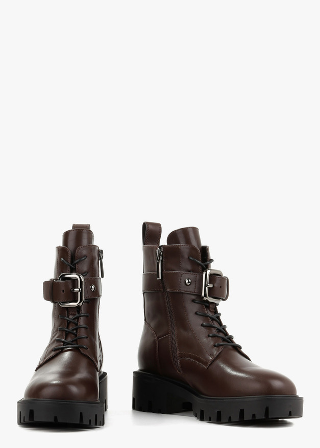 LeBERDES Черевики зимові 00000018853 4