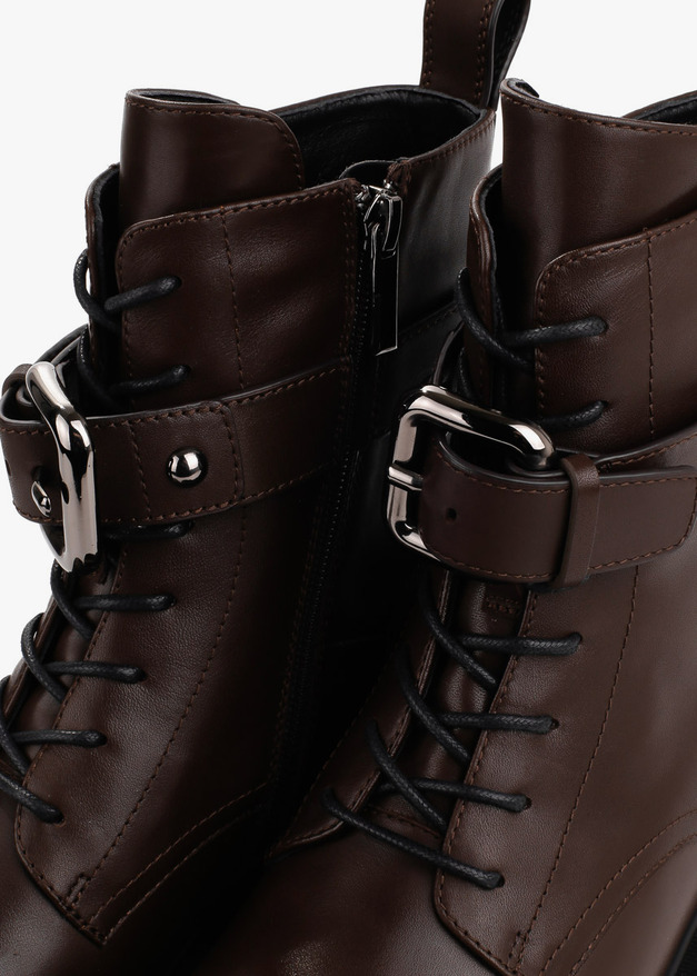 LeBERDES Черевики зимові 00000018853 3