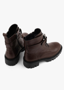 LeBERDES Ботинки зимние 00000018853 5