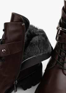 LeBERDES Ботинки зимние 00000018853 4