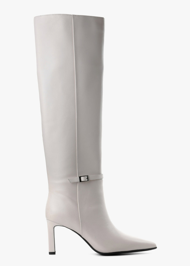 LeBERDES Сапоги осенние 00000018858 2