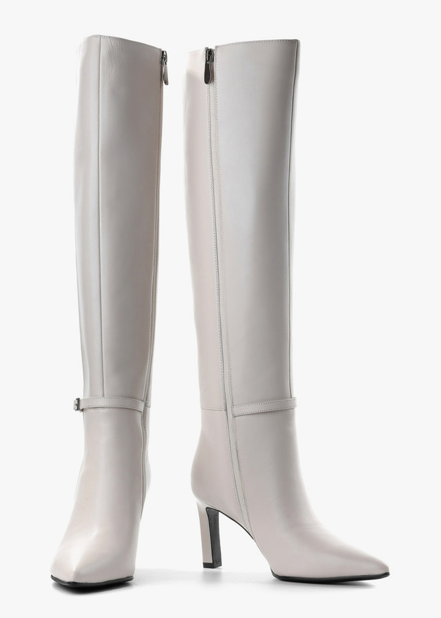 LeBERDES Сапоги осенние 00000018858 4