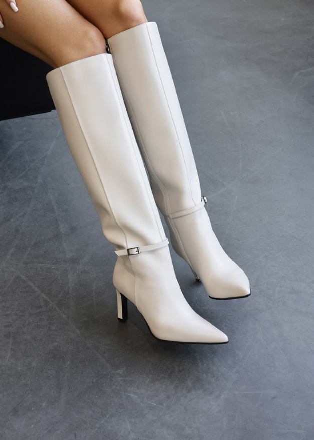 LeBERDES Сапоги осенние 00000018858 4