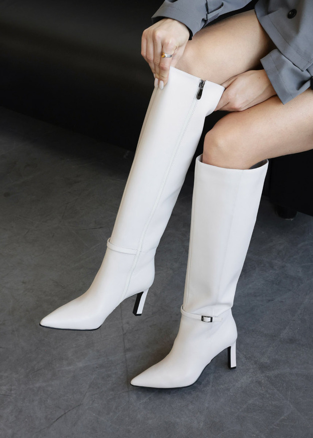 LeBERDES Сапоги осенние 00000018858 3