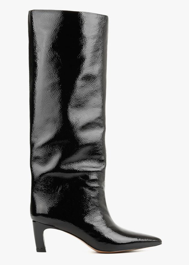 LeBERDES Сапоги осенние 00000018857 2