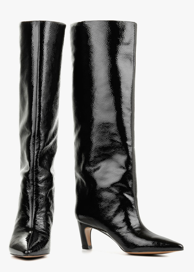 LeBERDES Сапоги осенние 00000018857 4