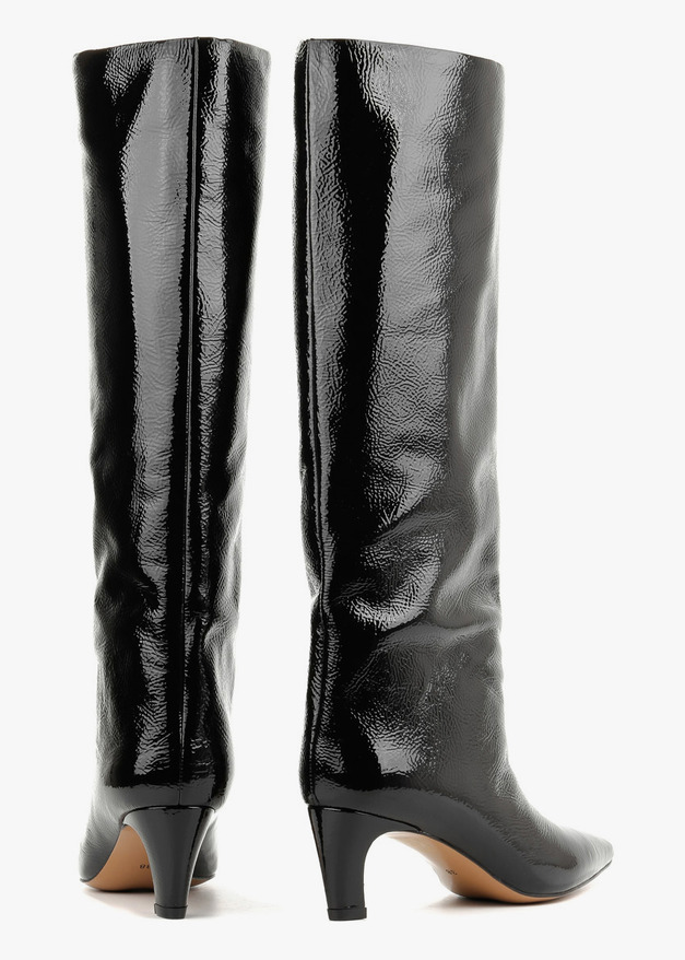 LeBERDES Сапоги осенние 00000018857 5