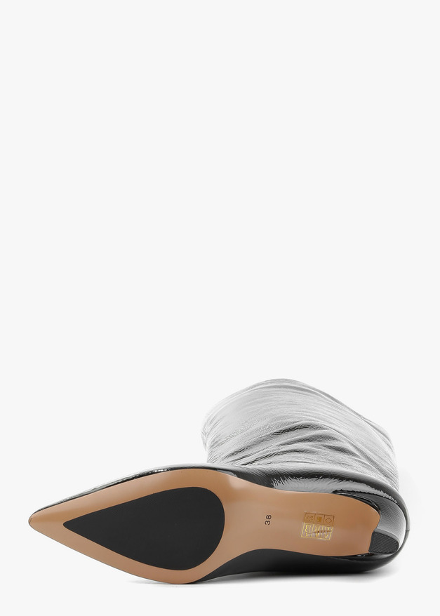 LeBERDES Сапоги осенние 00000018857 6