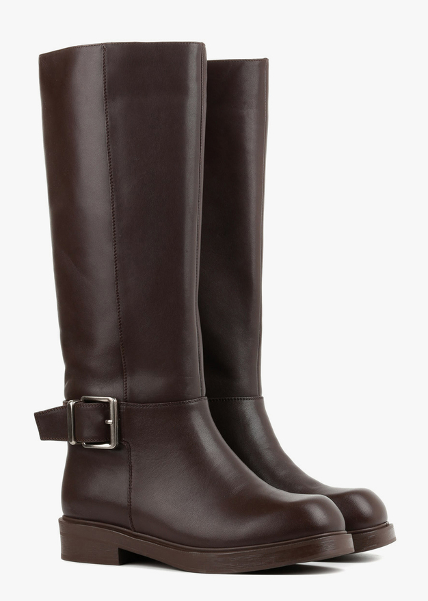 LeBERDES Чоботи зимові 00000018859 1