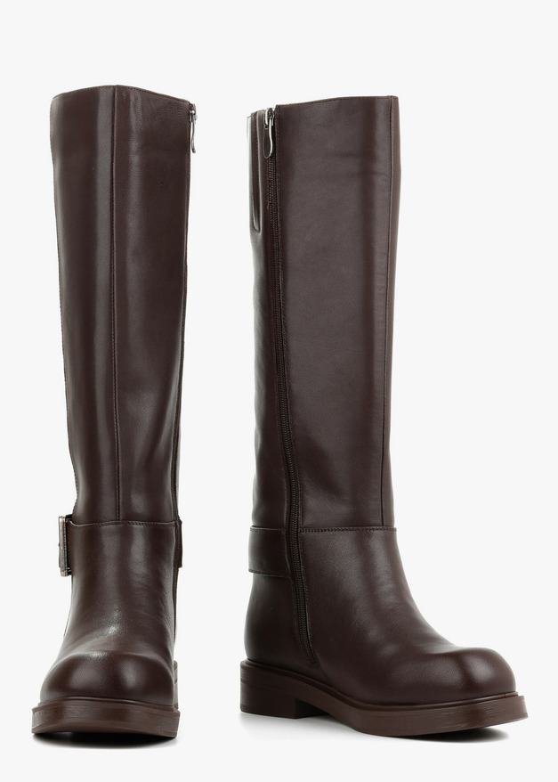 LeBERDES Чоботи зимові 00000018859 4