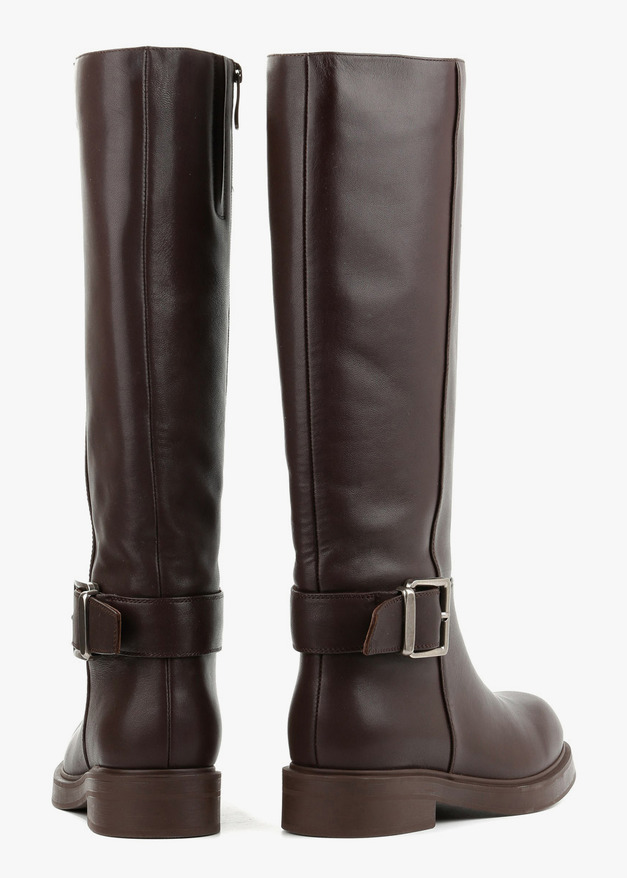 LeBERDES Чоботи зимові 00000018859 5