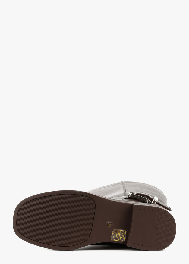 LeBERDES Чоботи зимові 00000018859 6