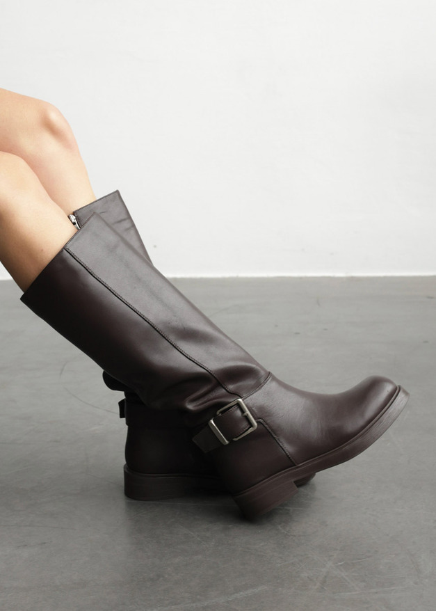 LeBERDES Сапоги зимние 00000018859 3