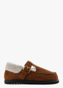 LeBERDES Лоферы 00000018862 2