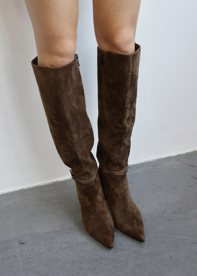 LeBERDES Чоботи осінні 00000018864 1