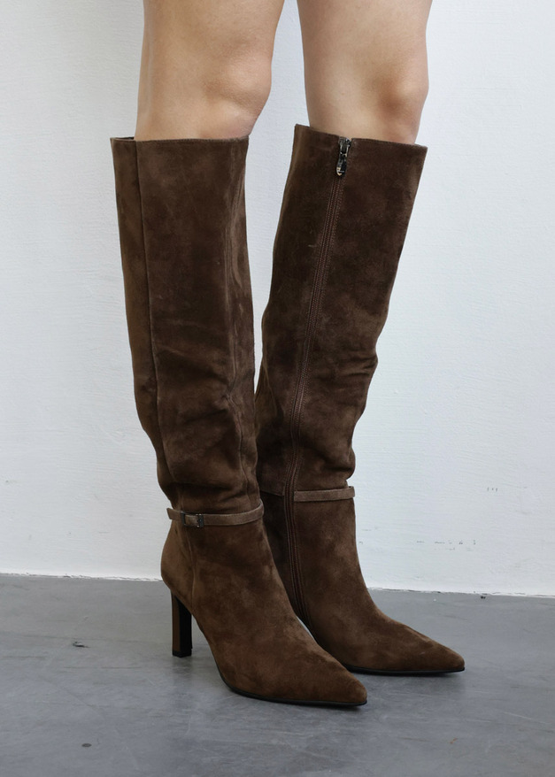 LeBERDES Чоботи осінні 00000018864 2