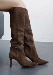 LeBERDES Сапоги осенние 00000018864 3