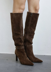 LeBERDES Сапоги осенние 00000018864 2