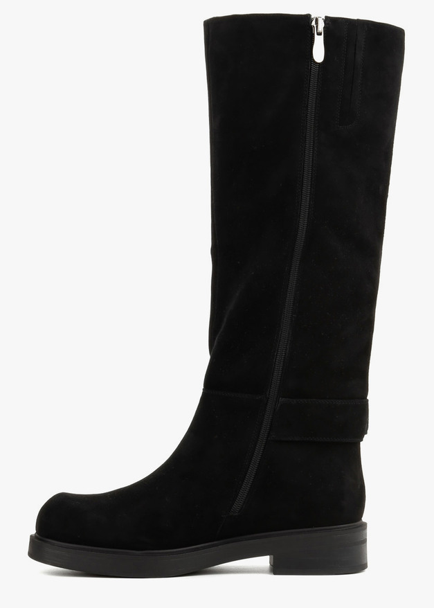 LeBERDES Сапоги зимние 00000018863 3