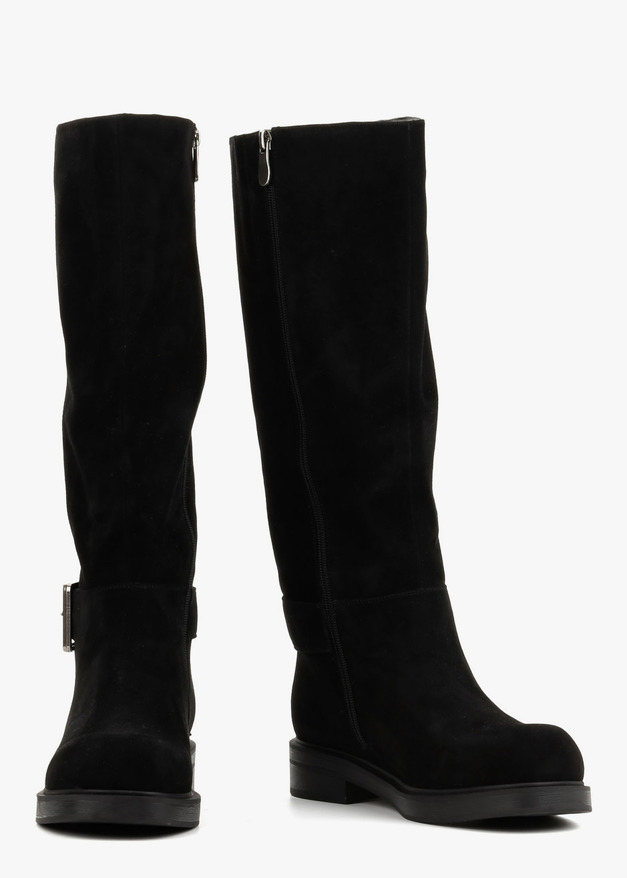 LeBERDES Сапоги зимние 00000018863 4