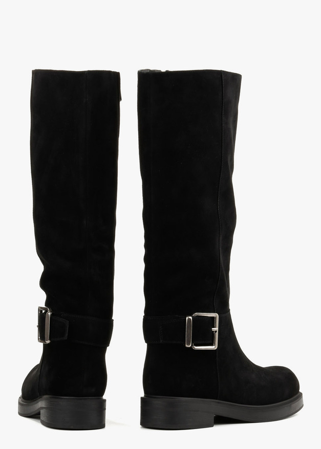 LeBERDES Сапоги зимние 00000018863 5