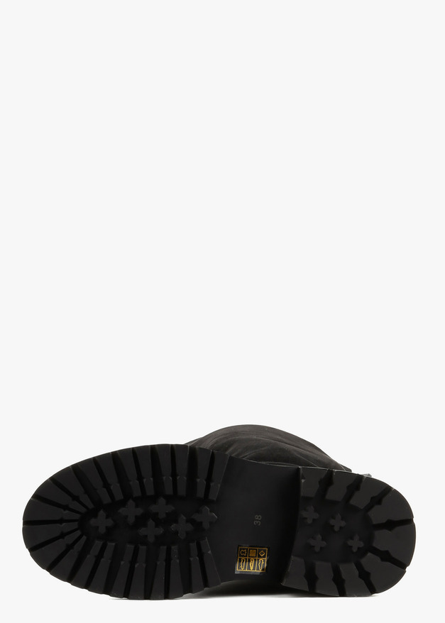 LeBERDES Чоботи осінні 00000018866 6