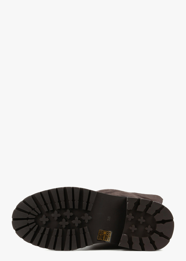 LeBERDES Чоботи осінні 00000018865 6