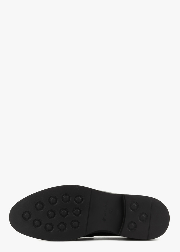 LeBERDES Лоферы 00000018869 6