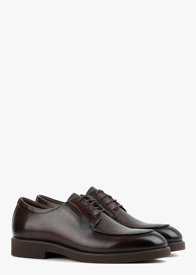 LeBERDES Туфли 00000018871 3