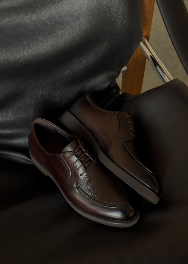 LeBERDES Туфли 00000018871 1