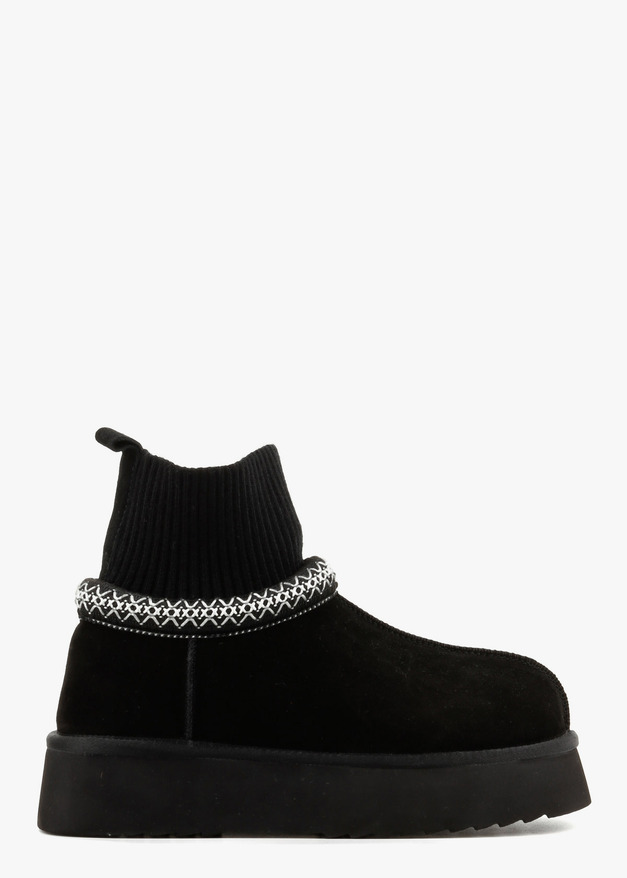 LeBERDES Угги 00000018890 2