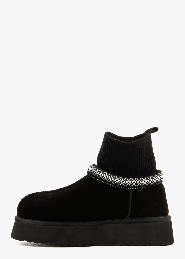 LeBERDES Угги 00000018890 3