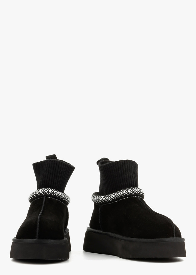 LeBERDES Угги 00000018890 4