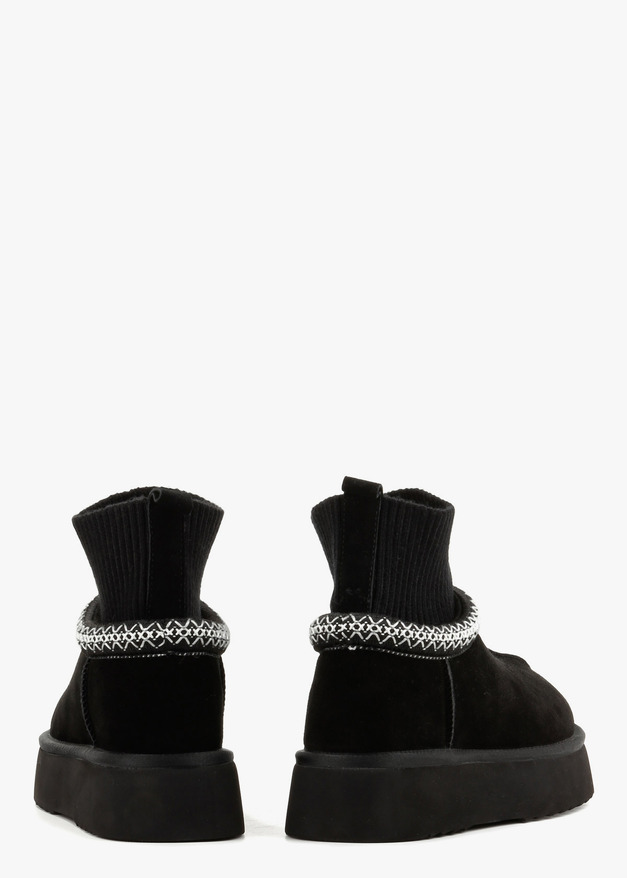 LeBERDES Угги 00000018890 5