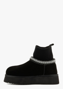 LeBERDES Угги 00000018890 3