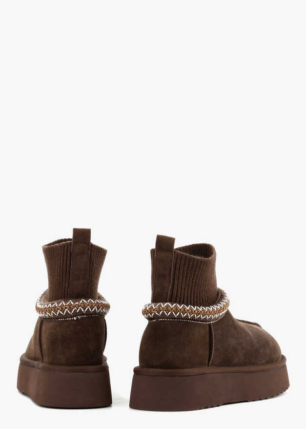 LeBERDES Уги 00000018891 5