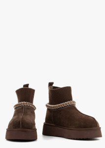 LeBERDES Угги 00000018891 4